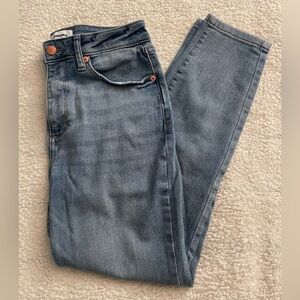 Sonoma Classic Blue Jeans